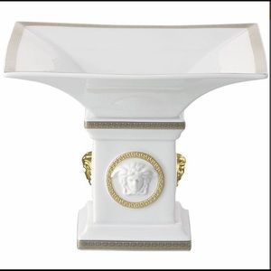 Gorgona candy dish beautiful authentic